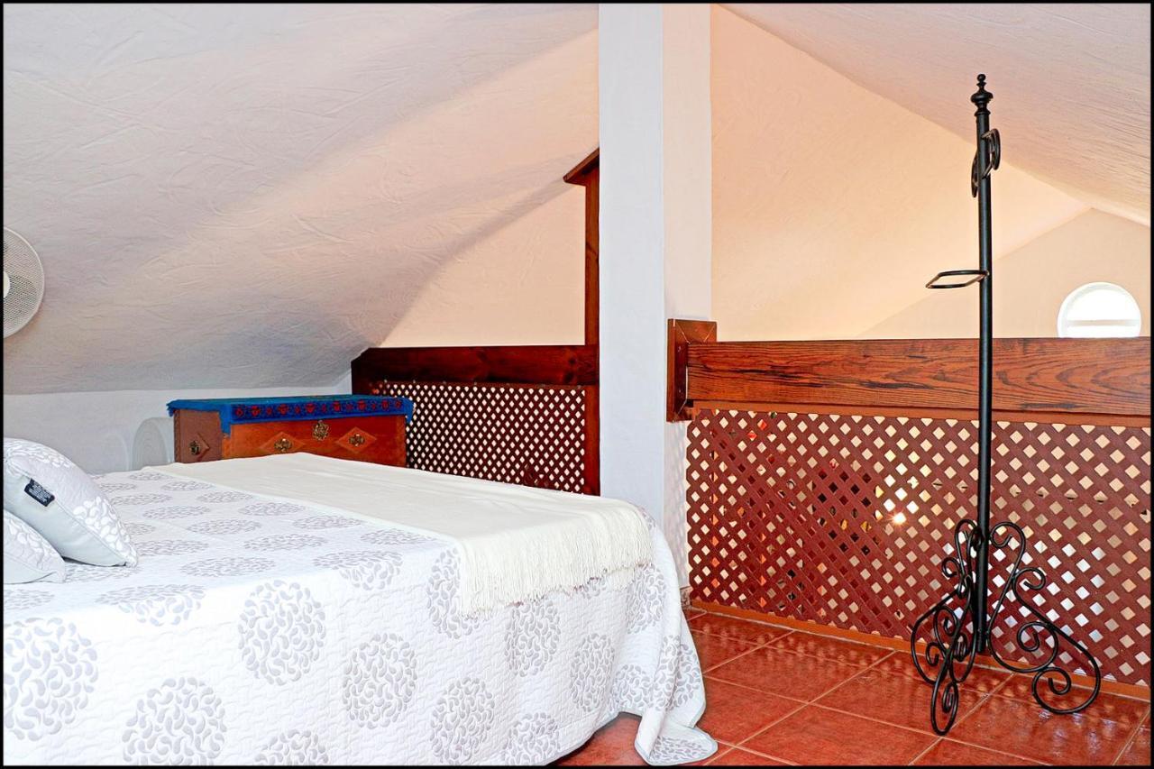 Holiday home Casa Roche Viejo