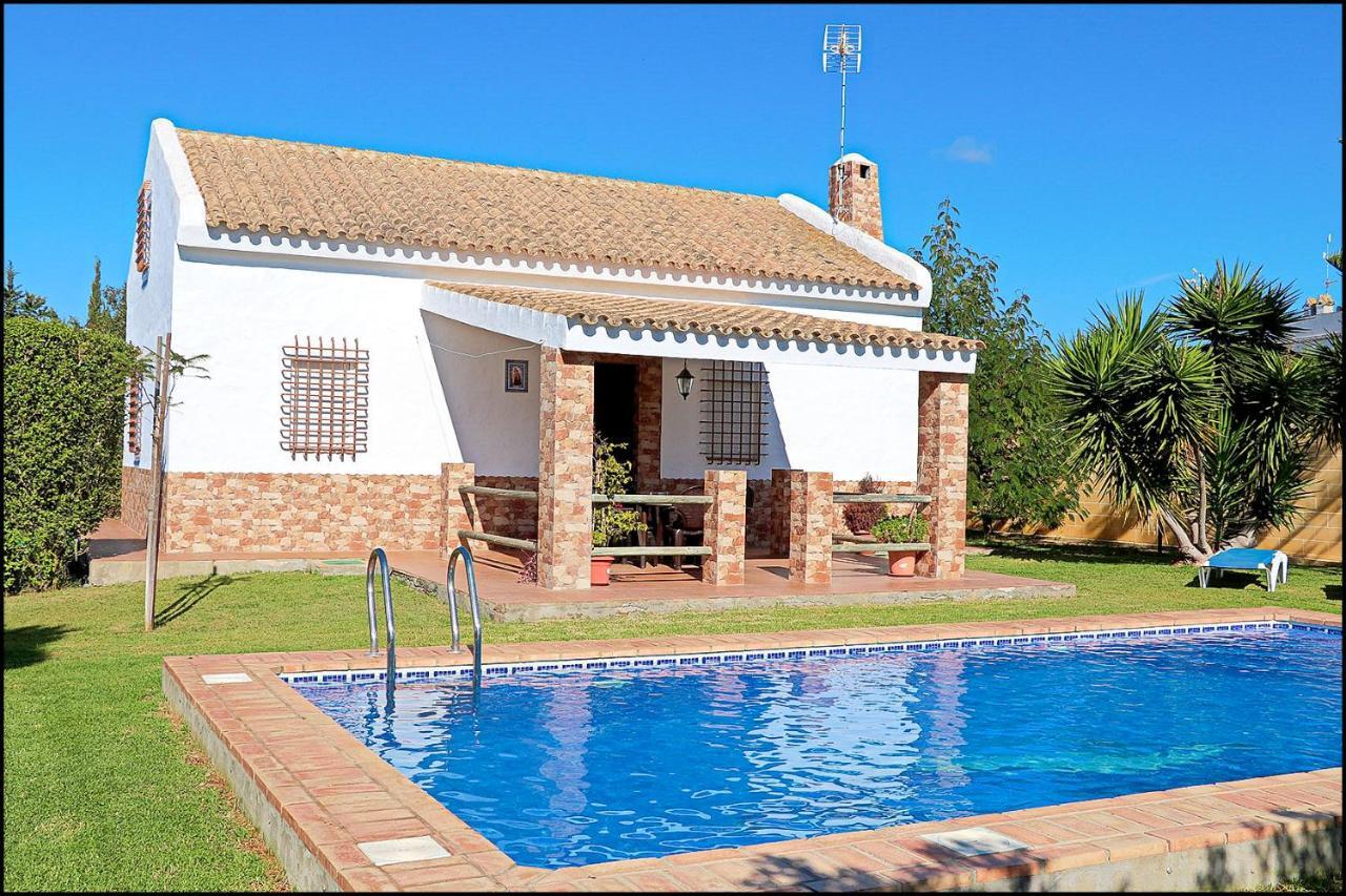 Casa Roche Viejo *