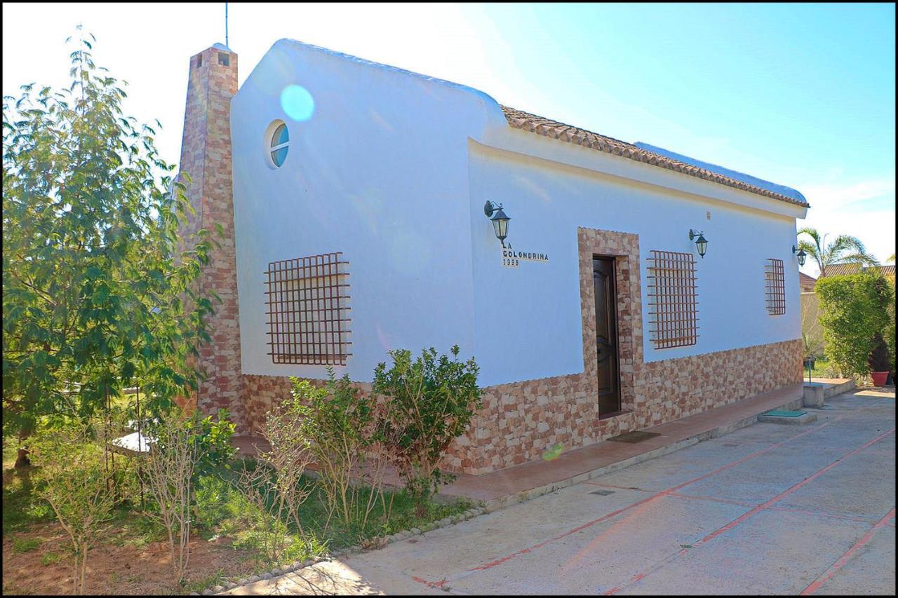 Casa Roche Viejo * Conil De La Frontera