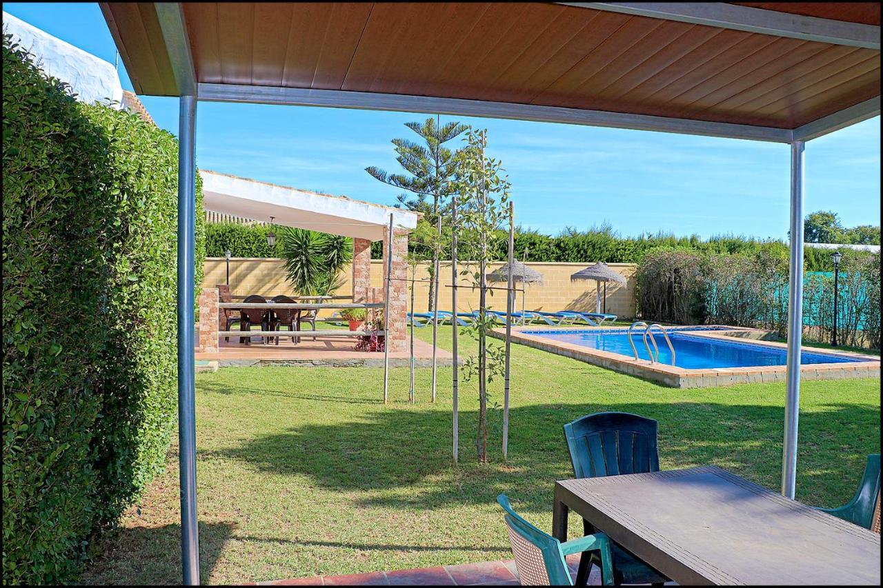 Holiday home Casa Roche Viejo *