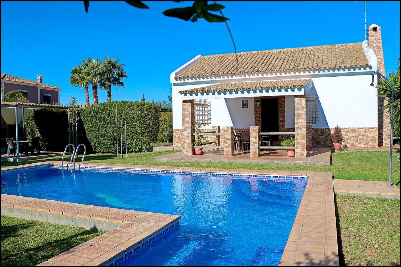Casa Roche Viejo Conil De La Frontera
