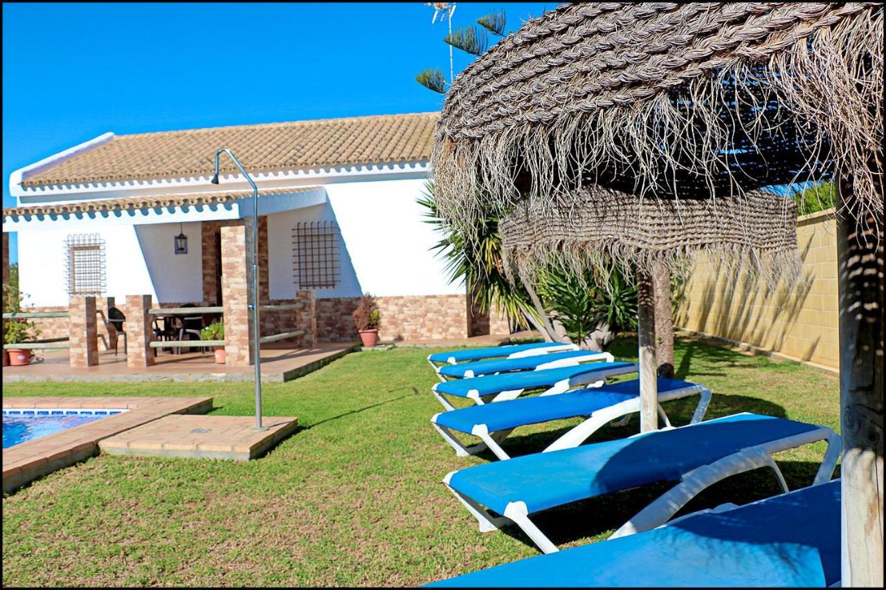 Casa Roche Viejo Holiday home *