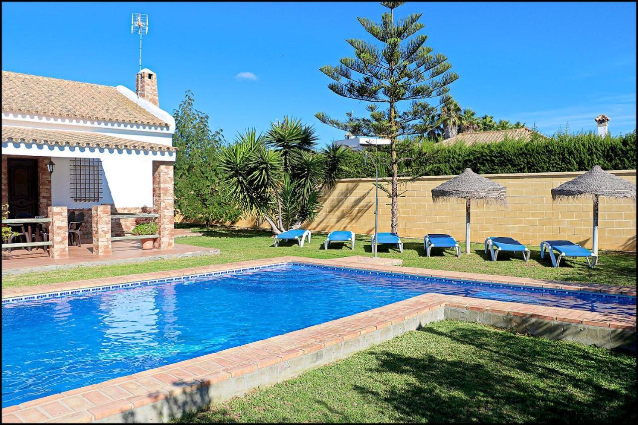 Casa Roche Viejo Holiday home *