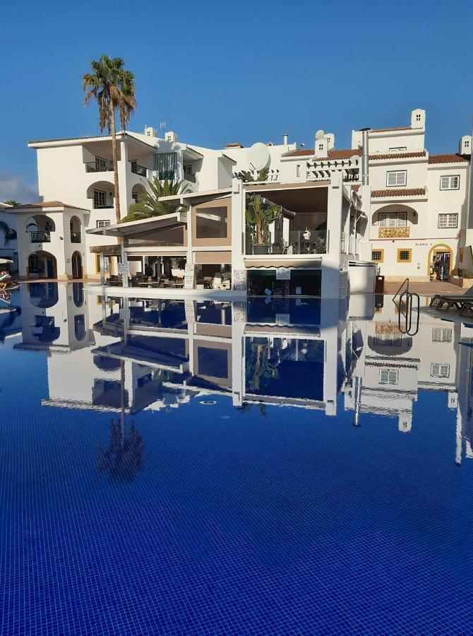 Hotel Pueblo Torviscas
