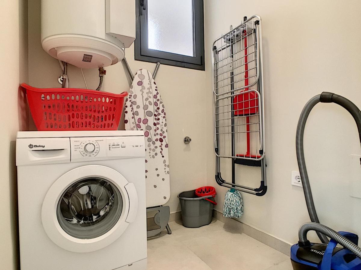 Apartamento Antilia Terraces - 1809 *