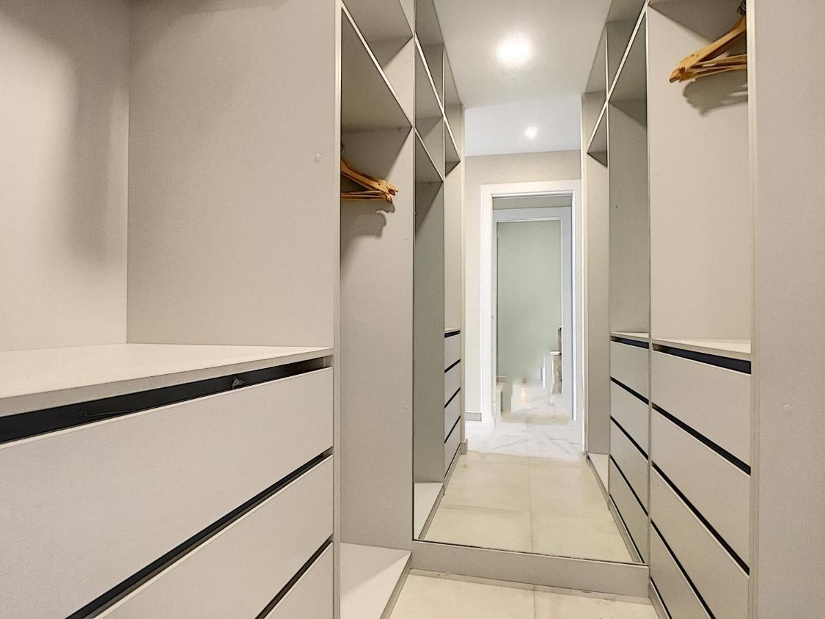 Apartamento Antilia Terraces - 1809 *