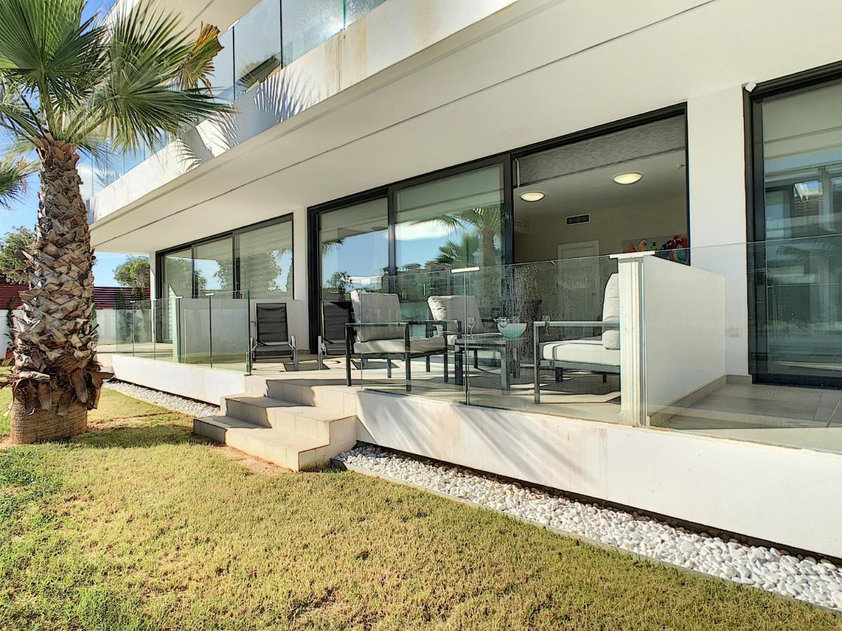 Antilia Terraces - 1809 * Mar de Cristal