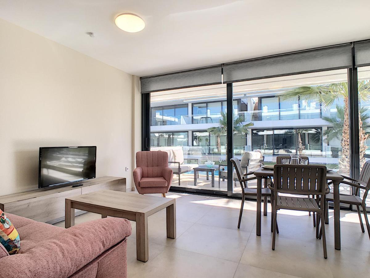 Apartamento Antilia Terraces - 1809
