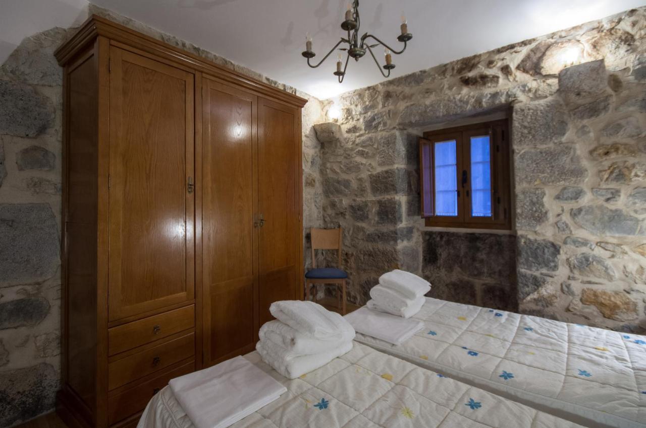 Rural Urgain I Y Ii Apartment Lekunberri