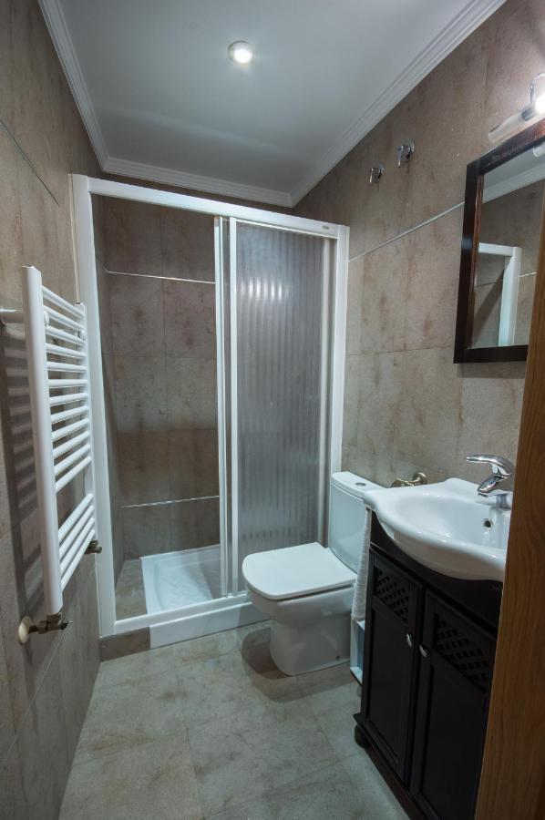 Rural Urgain I Y Ii Apartment