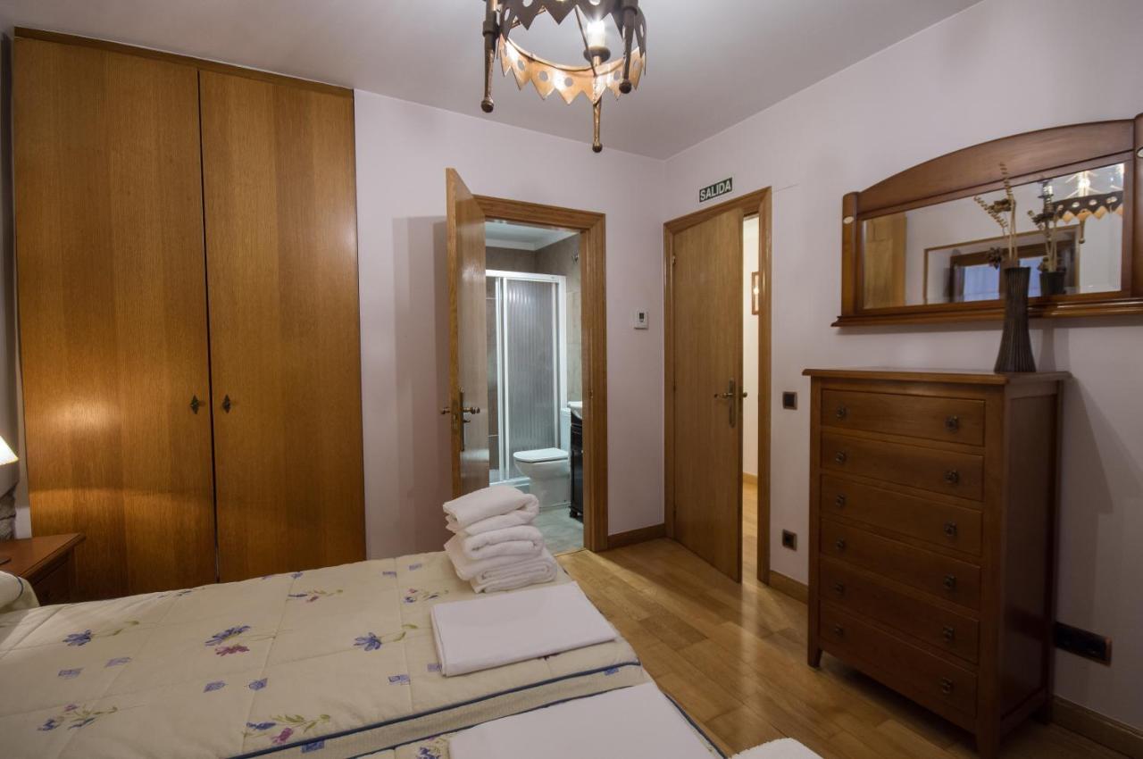 Apartment Rural Urgain I Y Ii *