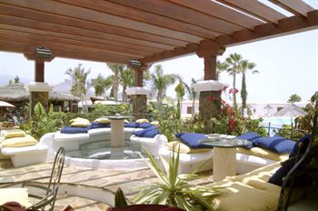 Apartahotel Royal Tenerife Country Club San Miguel de Abona