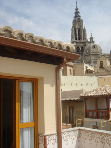 Eurico 3* Toledo
