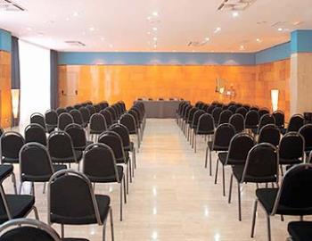 Nh Ciudad De Valladolid