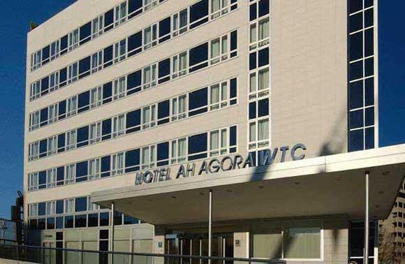 Hotel Exe Wtc 3*