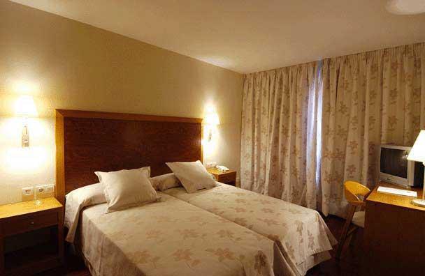 Hotel Exe Wtc 3*