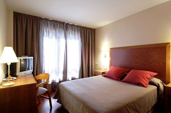 Exe Wtc Hotel 3*