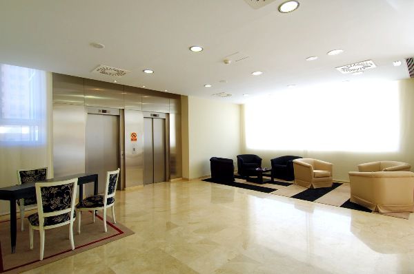 Hotel Exe Wtc