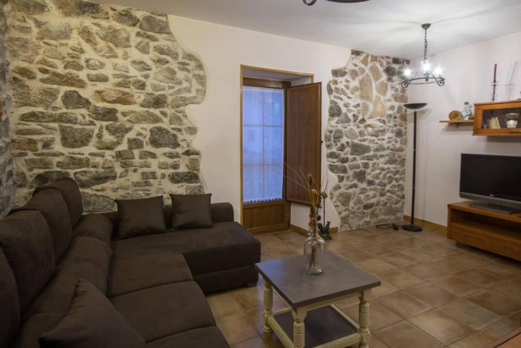 Apartment Rural Urgain I Y Ii