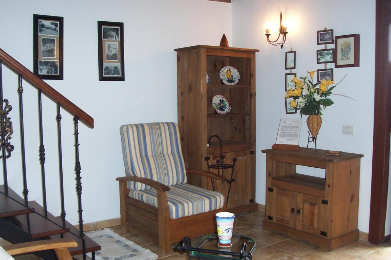 El Correo Apartamento