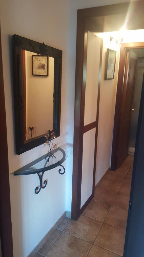 Apartamento El Correo Puntallana