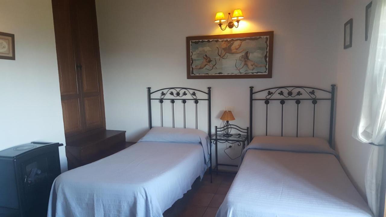 Apartamento El Correo Puntallana