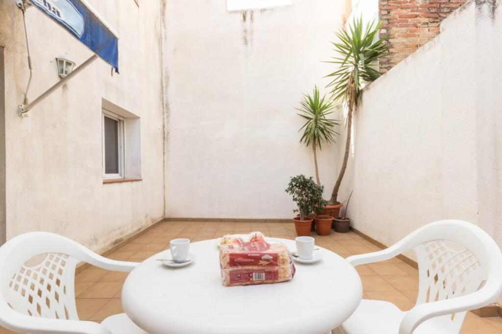 Apartment Estudio En El Centro *