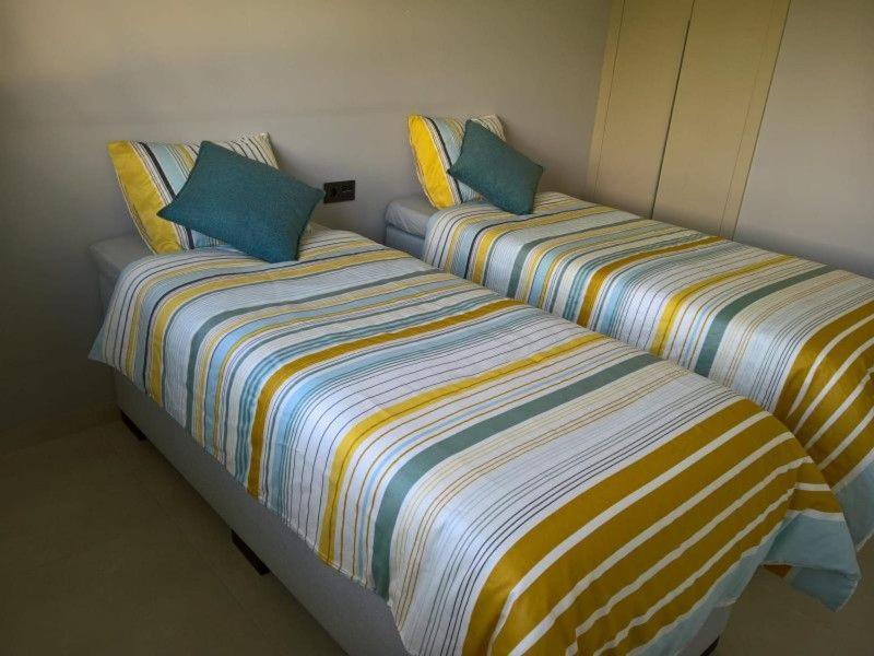 Apartamento Oasis X 106 Guardamar del Segura