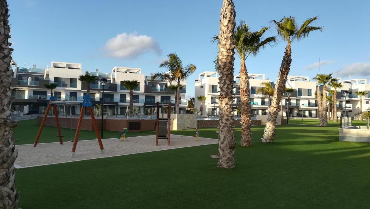 Oasis X 106 Apartamento Guardamar del Segura