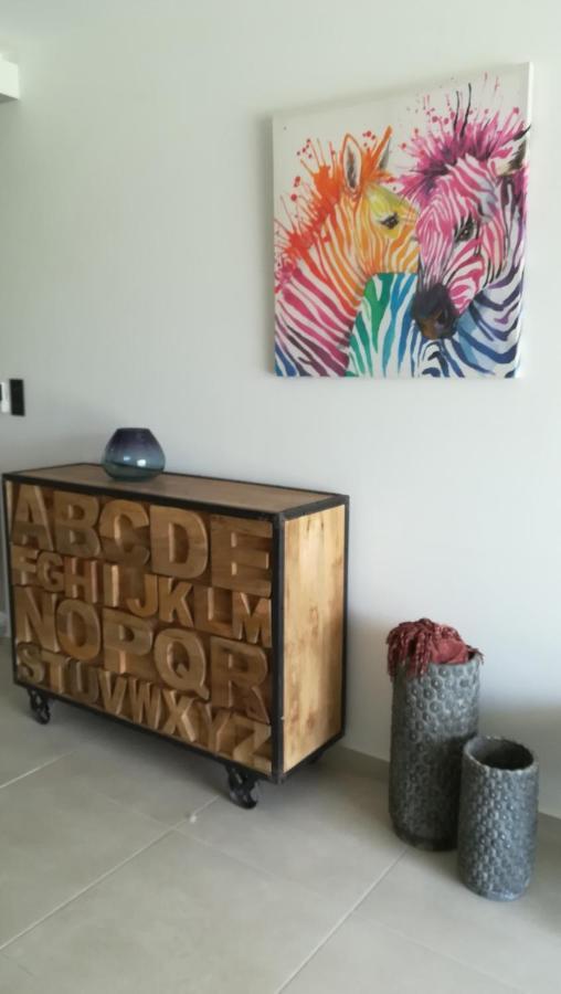 Oasis X 106 Apartamento
