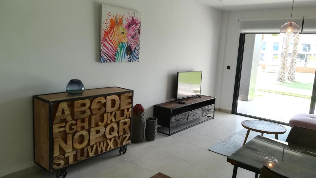 Apartamento Oasis X 106 Guardamar del Segura
