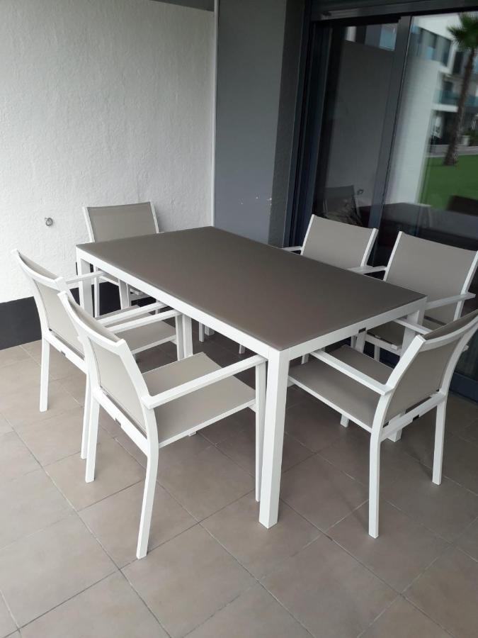 Oasis X 106 Apartamento Guardamar del Segura