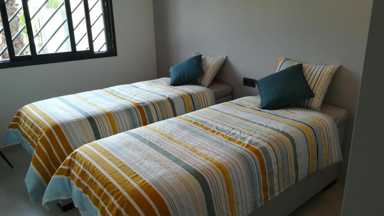 Oasis X 106 Apartamento Guardamar del Segura