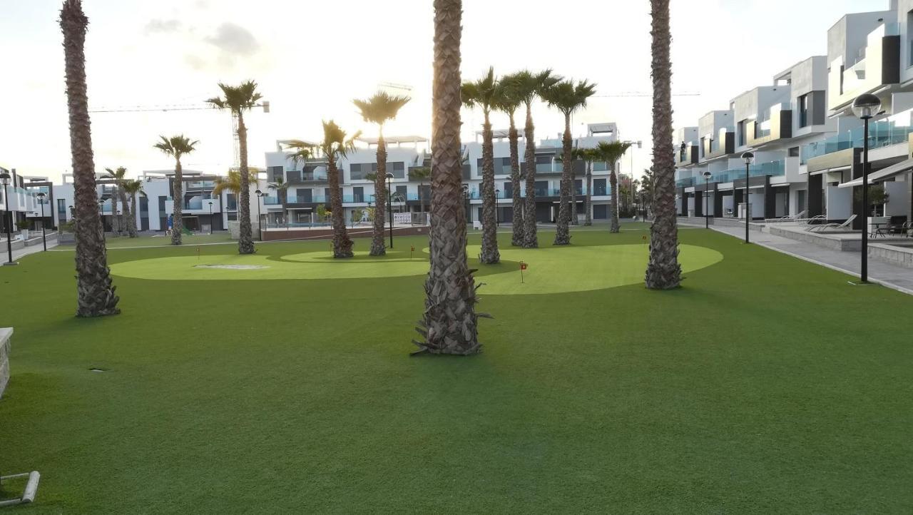 Oasis X 106 Apartamento Guardamar del Segura