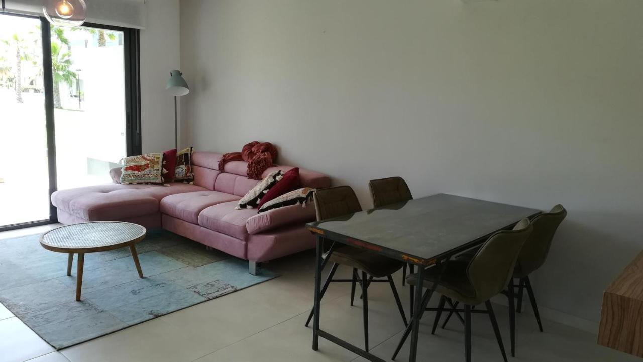 Apartamento Oasis X 106 *