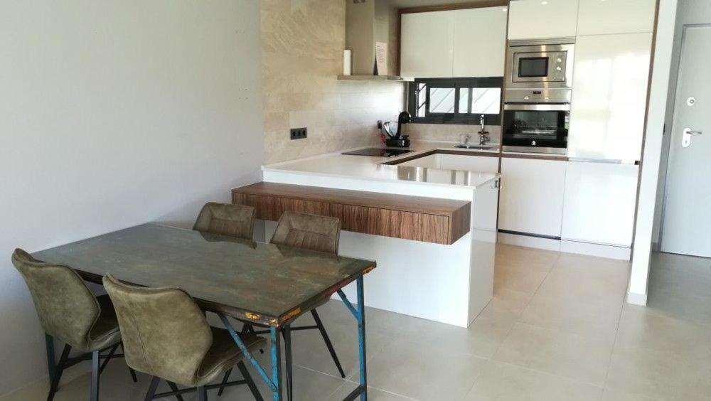 Apartamento Oasis X 106 *