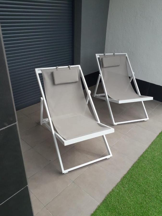 Apartamento Oasis X 106 *