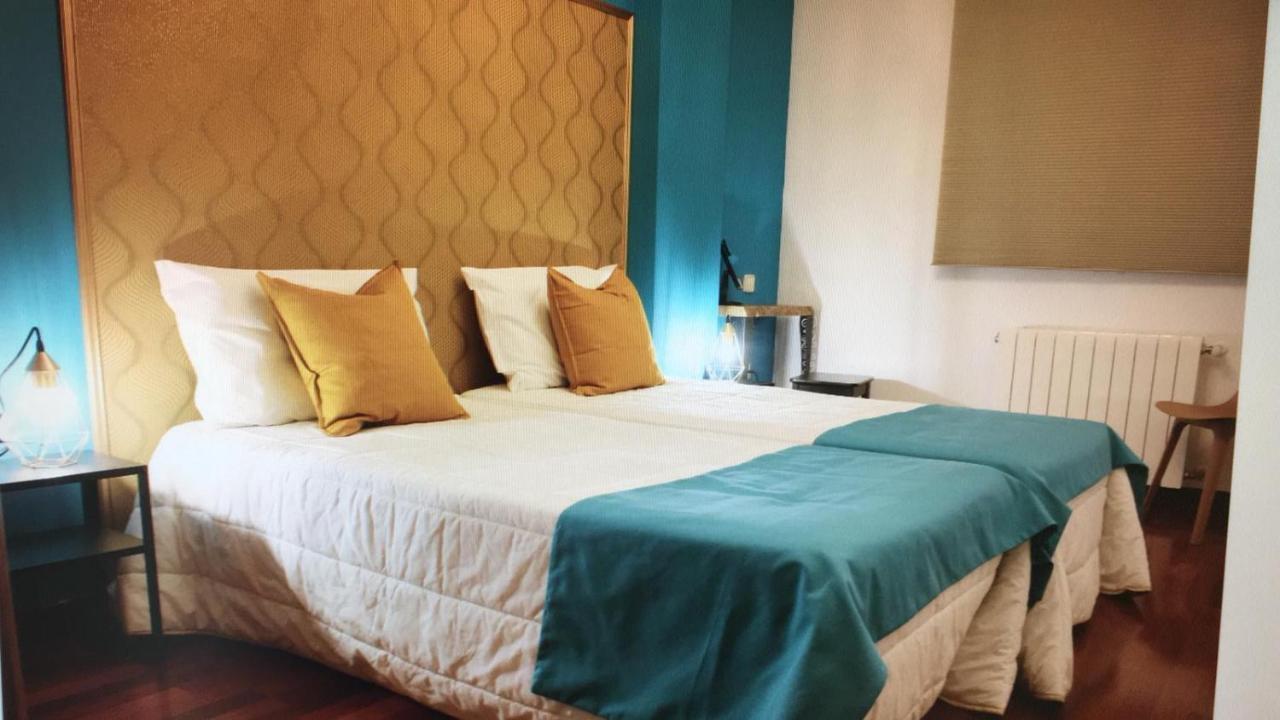 Сasa de vacaciones Casa Rialto