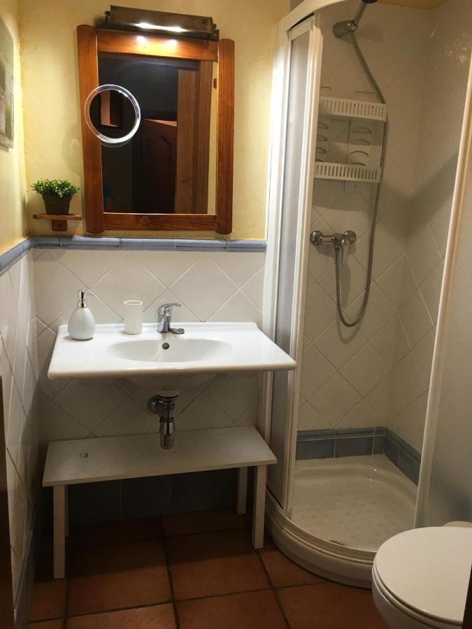 Сasa de vacaciones Casa Rialto