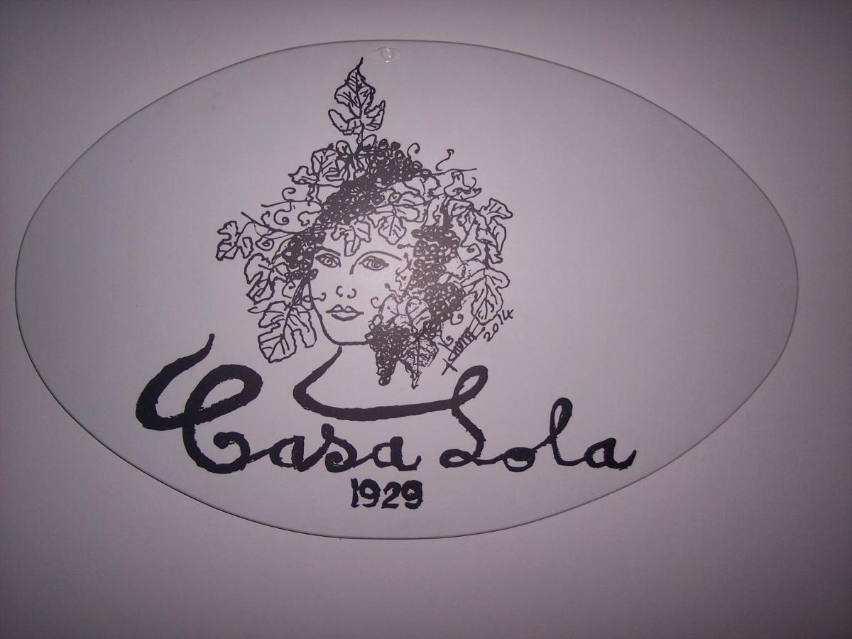 Casa Lola 2*
