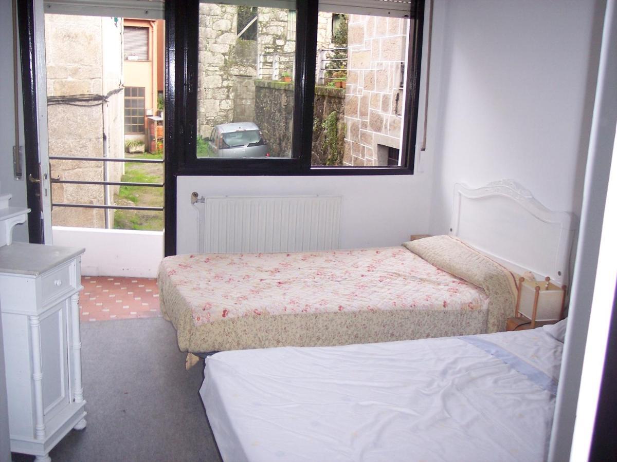 Casa Lola 2* Ponteareas