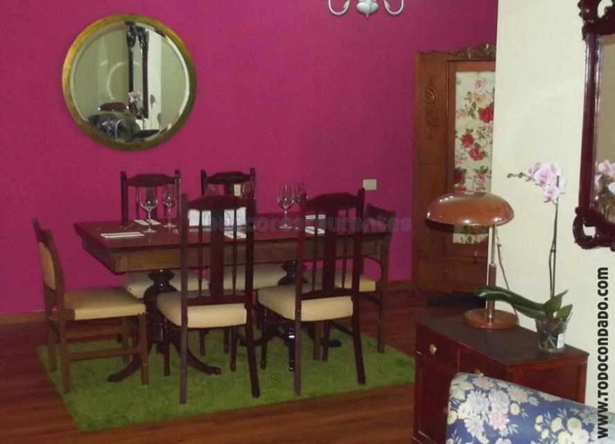 Casa Lola Ponteareas