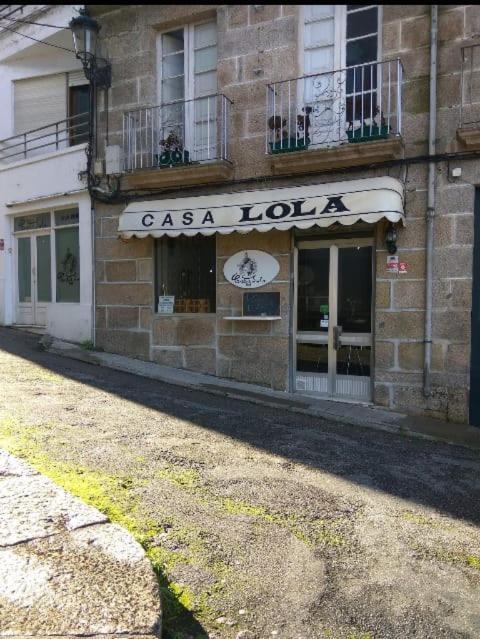 Casa Lola 2*