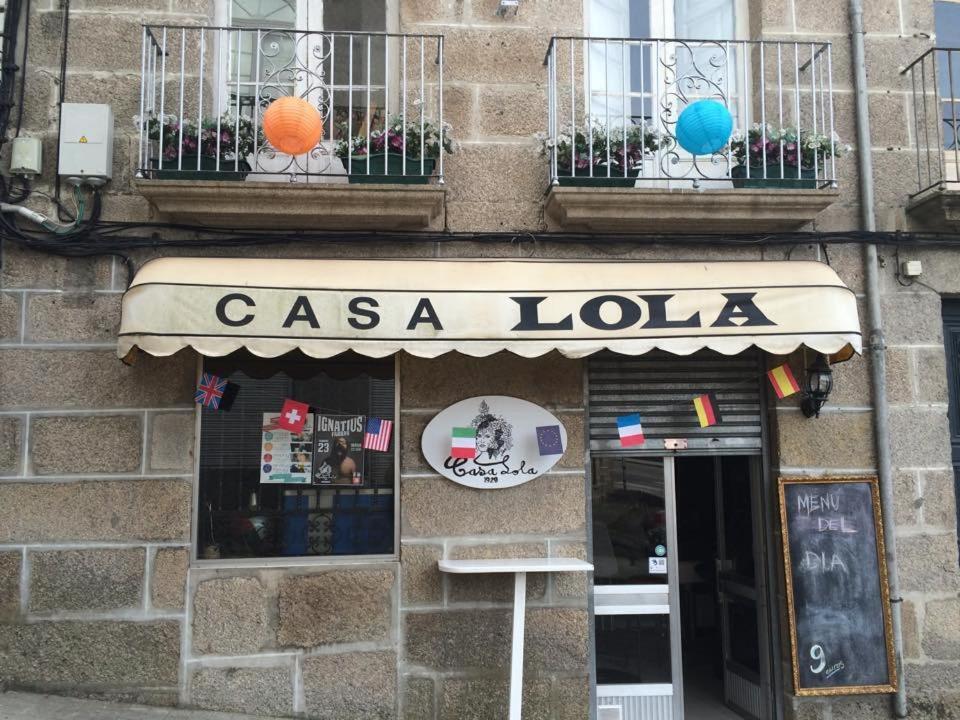 Casa Lola 2* Ponteareas