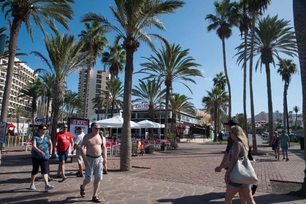 Playa De Americas Luxury Playa de las Americas (Tenerife)