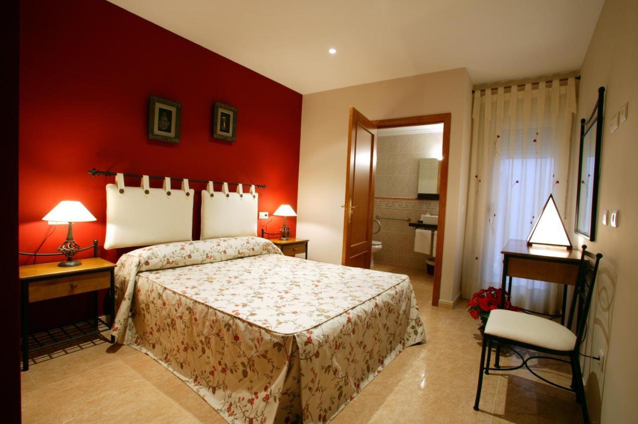 77 Hotel Ayora