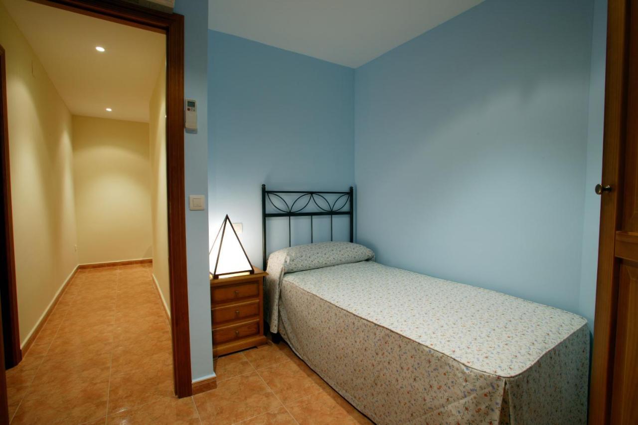 77 Hotel Ayora