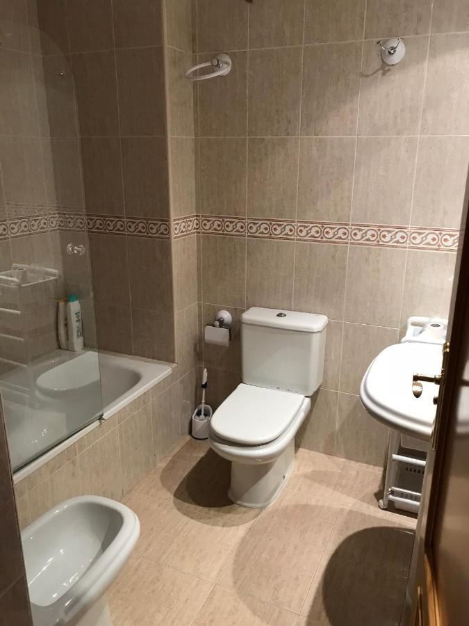 Vista Telera Apartment *