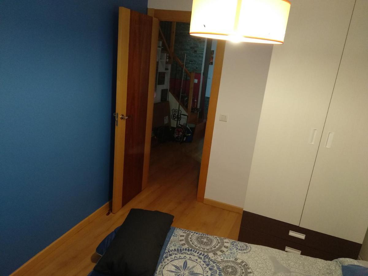 Apartment Agustina De Aragon *