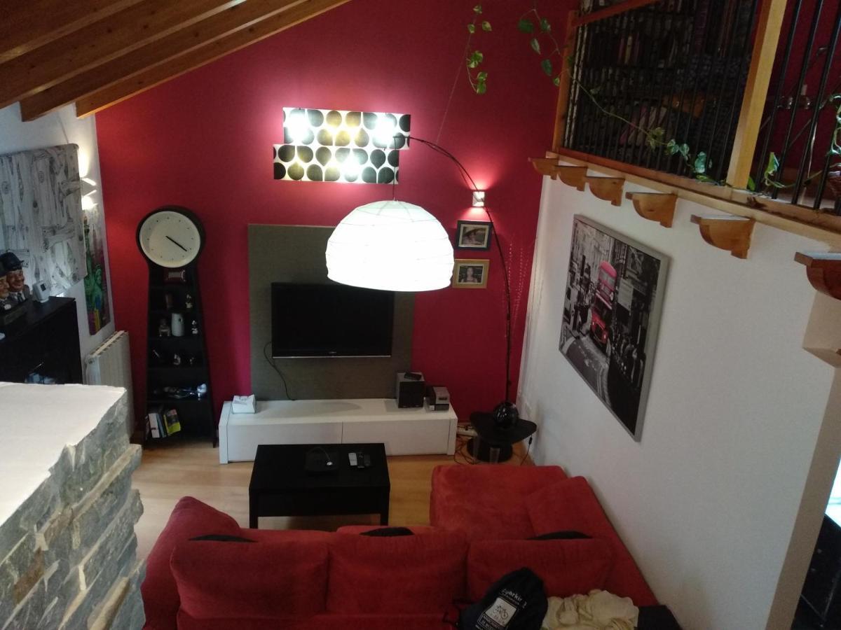 Agustina De Aragon Apartment *
